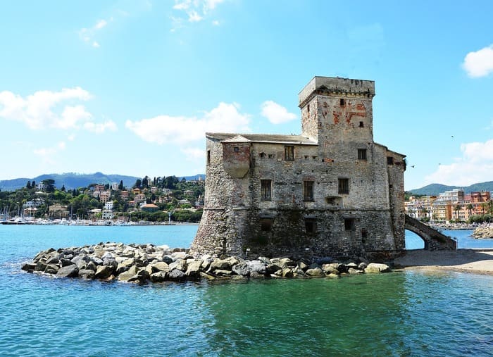 Rapallo foto