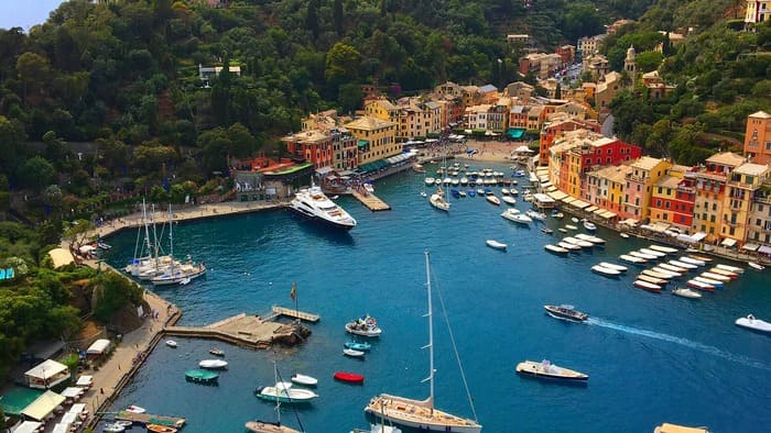 Portofino foto