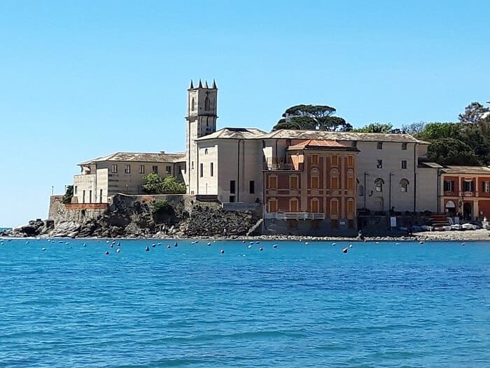 Sestri Levante foto