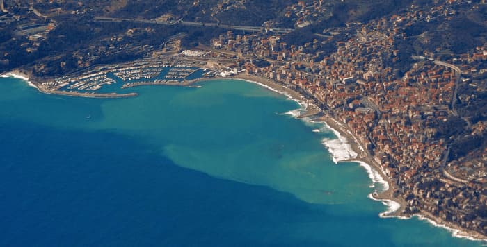 Varazze foto